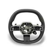 Austral Direksiyon Simidi - Renault Megane E-Tech 484002306R - 484003104R - 484005951R