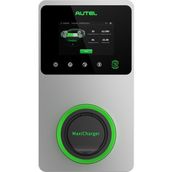 Autel 22-S Soketli 22KW Araç Şarj İstasyonu