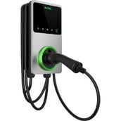 AUTEL 7 kW Kablolu Elektrikli Araç Şarj İstasyonu