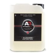 Auto Brite Leather Cleanse 5 lt Deri Temizleme