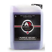 Auto Brite Purple Velvet 5 lt Konsantre Cilalı Şampuan
