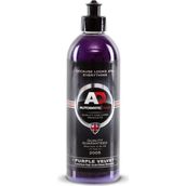 Auto Brite Purple Velvet 500 ml Konsantre Cilalı Şampuan