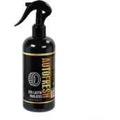 Auto Fresh Oto Lastik Parlatıcı Koruyucu 410 ml Araç Bakım Temizlik Ürünü Etkili Koruma