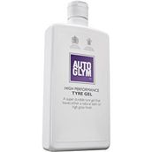 Auto Glym 500 ml Tyre Gel Lastik Bakım Jeli