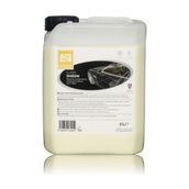 Auto Glym Super Sheen - Lastik, Torpido ve Motor Bakım Sütü 5 lt
