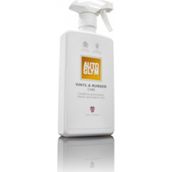 Auto Glym Vinyl Rubber Care Vrc - Torpido,motor Bakım Sütü 500 ml