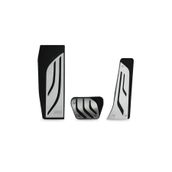 Auto GP Bmw F30 Geçmeli Otomotik Oto Pedal Seti