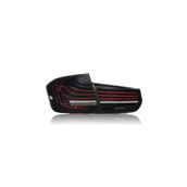 Auto GP Bmw F30 Led Lazer Smoke 2012-2018 Stop Lambası