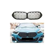 Auto GP BMW F44 Diamond Ön Panjur Izgara Seti Böbrek