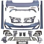 Auto GP BMW G20 M-Tech 3.40 Model 2019+ Body Kit Tampon Seti