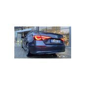 Auto GP Honda Civic FE1 Dragon Kırmızı 2021+ Stop Lambası