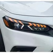 Auto GP Honda Civic Ultimate 2022+ Ön Far Lambası