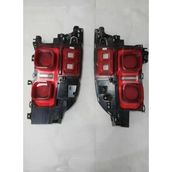 Auto GP LR Defender Kırmızı 2020+ Ledli Stop Lambası