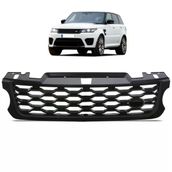 Auto GP LR Range Rover Sport 2018 Görünüm 2014 2017 Ön Panjur Izgara
