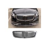 Auto GP Mercedes Vito Viano Maybach 2016 2019 W447 Ön Panjur