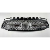 Auto GP Mercedes W177 Diamond 2018+ Panjur Izgara