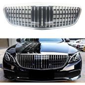 Auto GP Mercedes W213 Maybach 2016 Ön Panjur Izgara