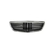 Auto GP Mercedes W222 S Class Maybach Krom 2014+ Panjur