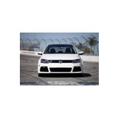 Auto GP Volkswagen Jetta R 2012 2015 Ön Tampon ve Panjur Seti