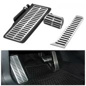 Auto GP Vw Jetta Geçmeli Otomotik 2006-2010 Oto Pedal Seti