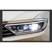 Auto GP VW Passat B8.5 Ledli Elegance 2019+ Ön Far Lambası