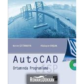 AUTOCAD ORTAMINDA PROGRAMLAMA LISP - KERIM ÇETİNKAYA, HÜDAYİM BAŞAK