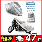 Autoen Honda PCX Motosiklet Branda