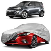 Autoen Kia Soul Miflonlu Oto Brandası