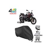 Autoes Tvs Apache Rtr 200 Motosiklet Brandası