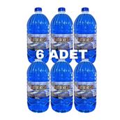 AutoFresh Kışlık 3x6 lt Oto Cam Suyu