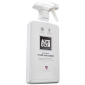 Autoglym Instant Tyre Dressing Hızlı Lastik Parlatıcı 500 Ml