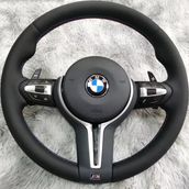 Autogp Bmw F20 F22 F30 F32 F33 M3 Direksiyon Simidi Seti Paddle Shift Cruze Kontrol Airbag