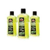 Autokit 1000 ml Cilalı Oto Şampuan