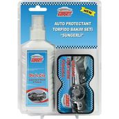 Autokit 2'Li Torpido Bakım Seti