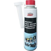 Autokit 300 ml Benzinli Yakıt Sistemi ve Enjektör Temizleyici