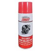 Autokit 400 ml Sıvı Gres Zincir Yağlayıcı Sprey