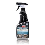 Autokit 500 ml Torpido Koruma Sütü