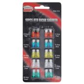 Autokit Bıçak Sigorta 10'lu Set
