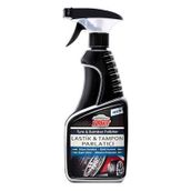AUTOKİT LASTİK TEMİZLEYİCİ VE PARLATICI 500ML FA1-213