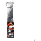 Autokit Ön Cam Güneşlik-Perde Metalize 140X70 cm Jumbo Büyük Boy