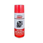 Autokit Sıvı Gres Yağı 400 ml 4 Adet