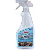 Autokit Torpido Bakım Sütü 500 ml 2 Adet