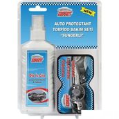 Autokit Torpido Parlatıcı