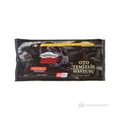 Autokit Torpido Temizleme Kor.Ve Parl. Mendil "36 Adet"