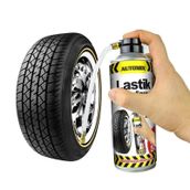 Automix 400 ml Lastik Tamir Spreyi