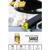 Automix Aromagic Asma Şişeli Koku Sakız