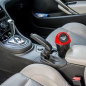 Automix Bardaklık Tip Çöp Kutusu