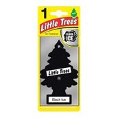Automix Black Ice Car Freshener