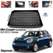Automix Mini Cooper Countryman Suv 2013 Sonrası Bagaj Havuzu