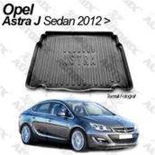 Automix Opel Astra J Sedan 2012 Sonrası Bagaj Havuzu